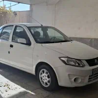 ساینا مدل ۱۴۰۱|خودرو سواری و وانت|مشهد, حجاب (شهرک غرب)|دیوار