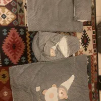 سرویس خواب نوزاد