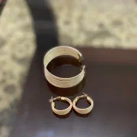 دستبند و گوشواره|بدلیجات|قدس, شهرقدس|دیوار