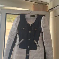 پالتو کابشن