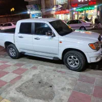 کاپرا 2 دف 2 کابین مدل 93 کارکرد 138000