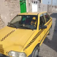 فروش پراید تاکسی‌نیل‌شهر‌وتربت‌جام