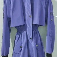 پالتو، بارانی، ترنج کت، کاپشن