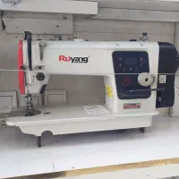 چرخ خیاطی راسته دوز نخ قطع کن میخوای بیا اینجا