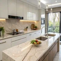 کابینت هایگلاس کمد دیواری ام ای اف جاکفشی تی وی|مصالح و تجهیزات ساختمان|پیشوا, |دیوار