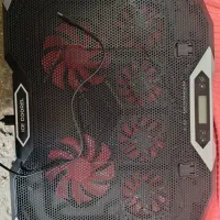 فن خنک کننده زیر لبتاپ