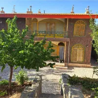 ویلا دو طبقه