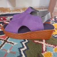 صندل زنانه