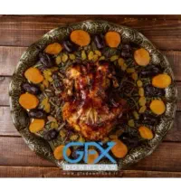 سفارش انواع غذا