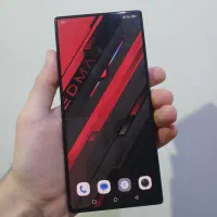 رد مجیک ۹ پرو عالی گیمینگ