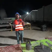 سیم بندماهر اوستاکار آرماتوربندکاشیکار|استخدام معماری، عمران و ساختمانی|کرمانشاه, |دیوار