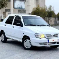 پراید 132 مدل 98 آس