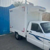 ساخت سردخانه یخچال نیسان ایسوزو پراید و ....|قطعات یدکی و لوازم جانبی|شاهدشهر, |دیوار