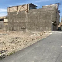 ۱۴۴ متر زمین داخل بافت