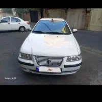 سمند الیکس۹۹