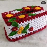 جادستمال کاغذی