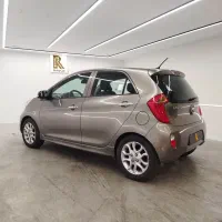 پیکانتو (picanto) 2013|خودرو سواری و وانت|تهران, پاسداران|دیوار