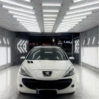 207 سقف پانا، دنده ای،۱۴۰۱