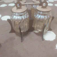 پاسماوری سر چوبی