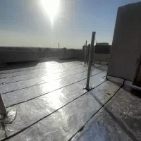 پخش و نصب ایزوگام قیرگونی لکه‌گیری شرق مشهد|خدمات پیشه و مهارت|کرج, گلستان|دیوار