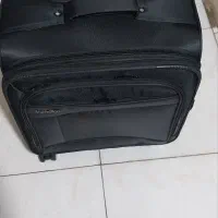 چمدان خلبانی بنتون|کیف، کفش، کمربند|ری, سرتخت|دیوار