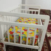 تختخواب کودک|اسباب و اثاث بچه|شاهین دژ, |دیوار