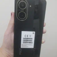 گوشی شیائومی poco c71