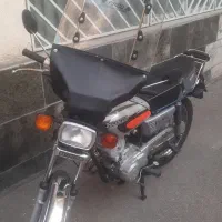 رایکا مدل ۸۸ فابریک