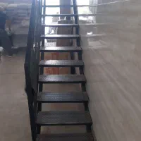 جوشکاری سیار سعید محمدی|خدمات پیشه و مهارت|خرمدره, |دیوار