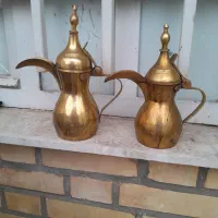 دله عربی اصل|قوری، کتری، قهوه‌ساز دستی|اشتهارد, |دیوار