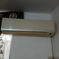 کولراسپیلت|کولر گازی و فن‌کوئل|گنبد کاووس, |دیوار