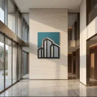 فروش آپارتمان ۸۷ متری خوش‌نقشه /۲ خواب /پاییزان