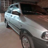 پراید مدل۸۷ دوگانه|خودرو سواری و وانت|ورزنه, |دیوار