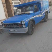حمل بار با نیسان  داخل شهر و شهری های اطراف