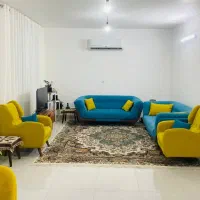 مبل و میز نهار خوری ست