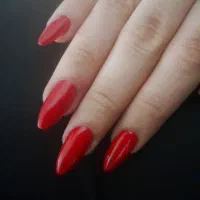 اف کاشت ناخن|خدمات آرایشگری و زیبایی|دهدشت, |دیوار