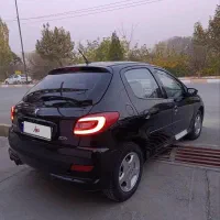 207 پانوراما مدل 1402|خودرو سواری و وانت|مهاباد (آذربایجان غربی), |دیوار