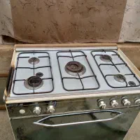 گاز پنج شعله|اجاق گاز و لوازم برقی پخت‌وپز|سنقر, |دیوار