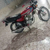 موتورساوین خشک