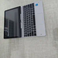 لپ تاپ ۳۶۰ درجه اچ پی hp در حد نو|رایانه همراه|قم, هنرستان|دیوار