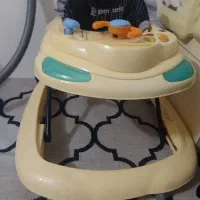 روروئک درحد نو|اسباب و اثاث بچه|تربت جام, والفجر|دیوار