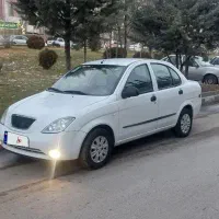 تیبا ۱ دوگانه کارخانه مدل ۹۶