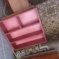 نظم دهنده وسایل اشپزخانه وارایشی واستندبرای گل