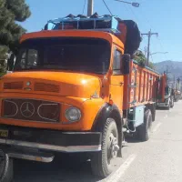 اشمیز ۹۱۱|خودرو سنگین|حمیل, |دیوار