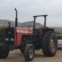 تراکتور ۲۸۵