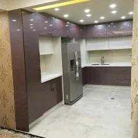 ساخت انواع کابینت وبه روز کردن کابینت قدیمی