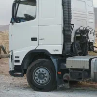 اف اچ 420|خودرو سنگین|ابهر, |دیوار