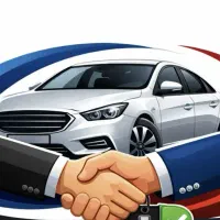 دفتر خدمات حواله خودرو