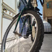 27golden Titan|دوچرخه، اسکیت، اسکوتر|شیراز, سعدیه شمالی|دیوار