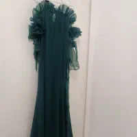 لباس مجلسی